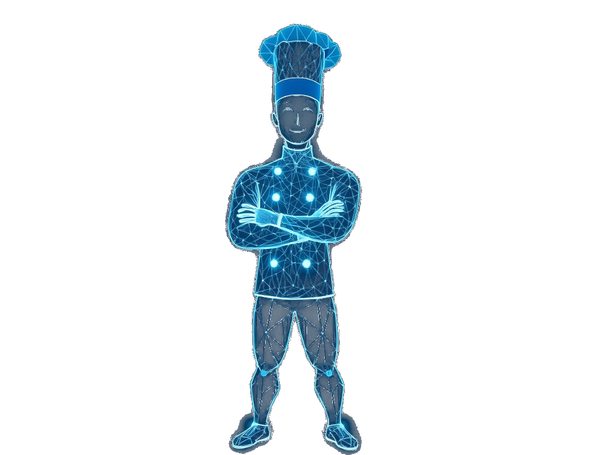 Chef Astra AI